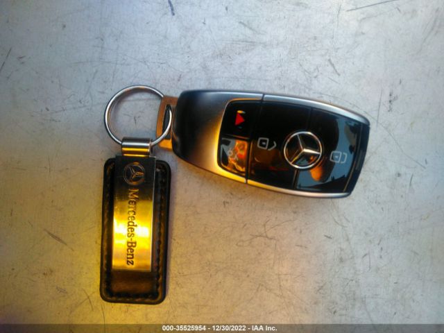 WDDUG8GB2KA444213 Mercedes-Benz S-class S 560