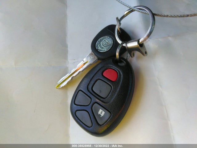 1G6KD57Y86U176448 Cadillac Dts W/1sd