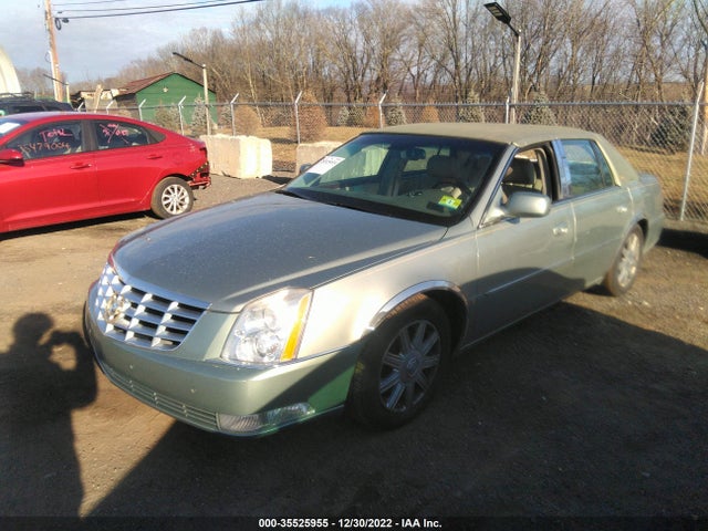 1G6KD57Y86U176448 Cadillac Dts W/1sd
