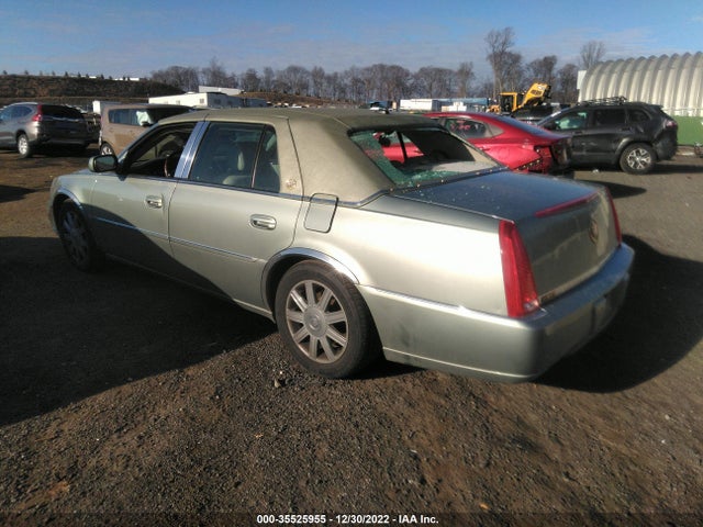 1G6KD57Y86U176448 Cadillac Dts W/1sd