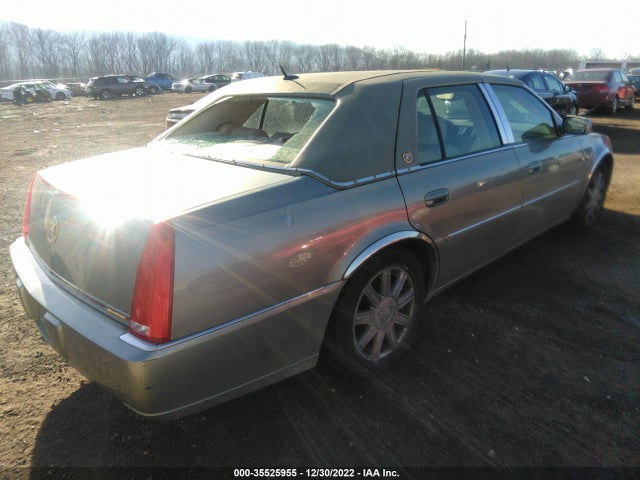 1G6KD57Y86U176448 Cadillac Dts W/1sd