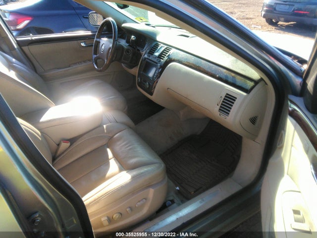 1G6KD57Y86U176448 Cadillac Dts W/1sd