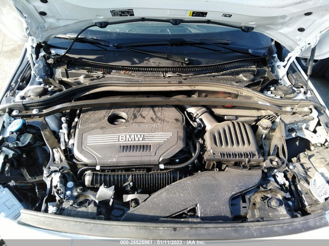 2022 BMW 2 Series, VIN: WBA53AK02N7J90539