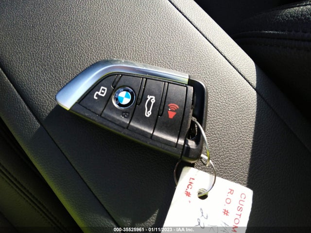2022 BMW 2 Series, VIN: WBA53AK02N7J90539