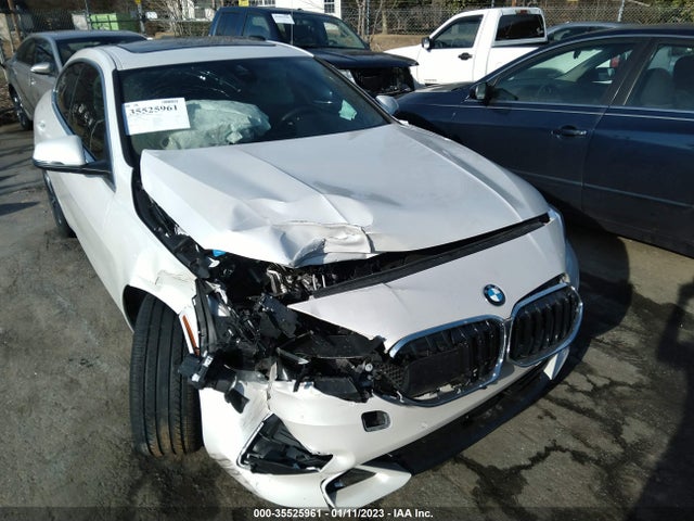 2022 BMW 2 Series, VIN: WBA53AK02N7J90539