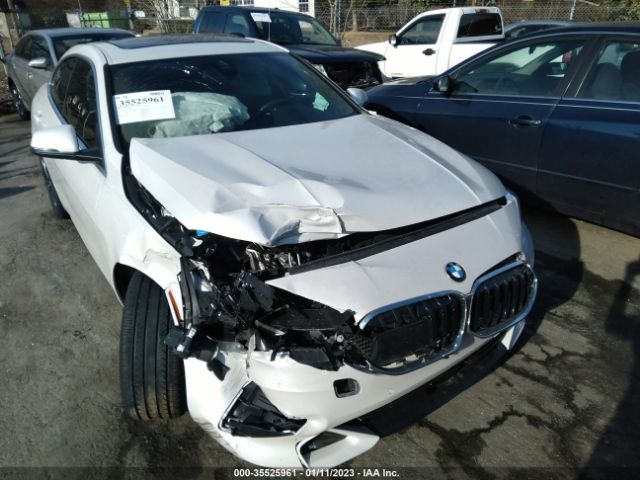 WBA53AK02N7J90539 BMW 2 Series 228i