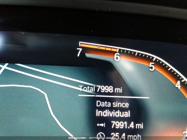 WBA53AK02N7J90539 BMW 2 Series 228i