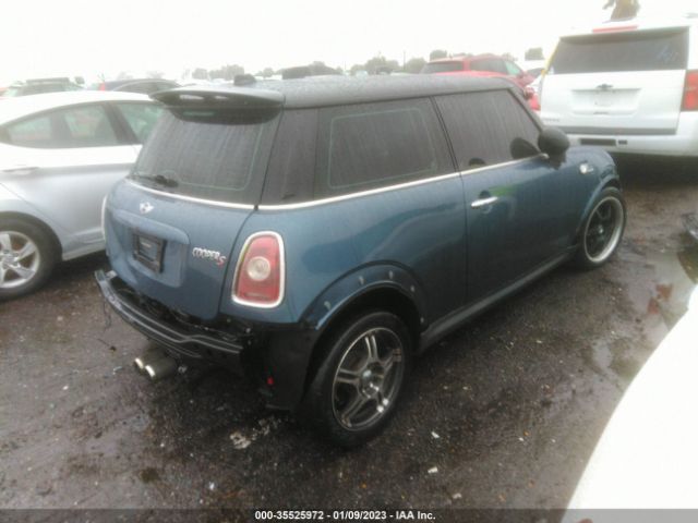 WMWMF73579TW84912 Mini COOPER HARDTOP