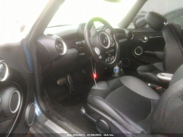 WMWMF73579TW84912 Mini COOPER HARDTOP
