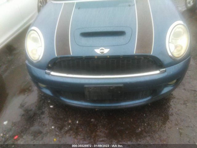 WMWMF73579TW84912 Mini COOPER HARDTOP