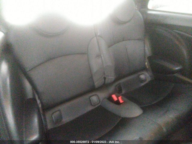 WMWMF73579TW84912 Mini COOPER HARDTOP
