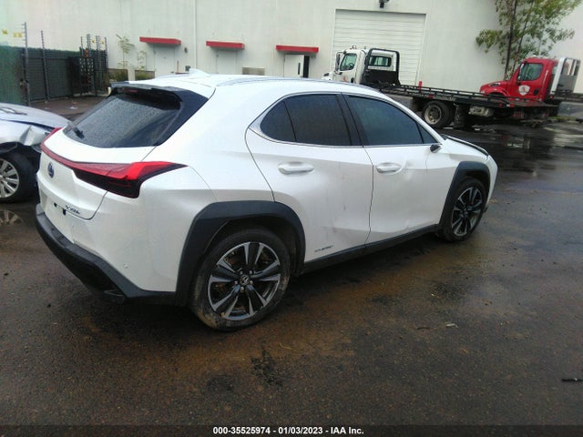 2021 Lexus UX, VIN: JTHX9JBH7M2050111