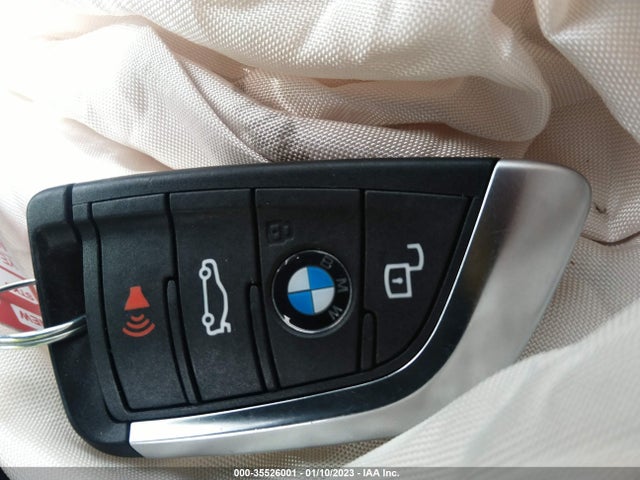 BMW 4 Series 430i 2021 аукцион фото