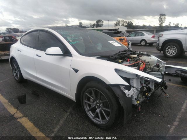 5YJ3E1EA0NF308591 auction archive image