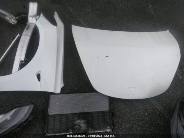 5YJ3E1EA0NF308591 Tesla MODEL 3