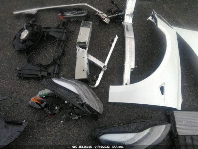 5YJ3E1EA0NF308591 Tesla MODEL 3