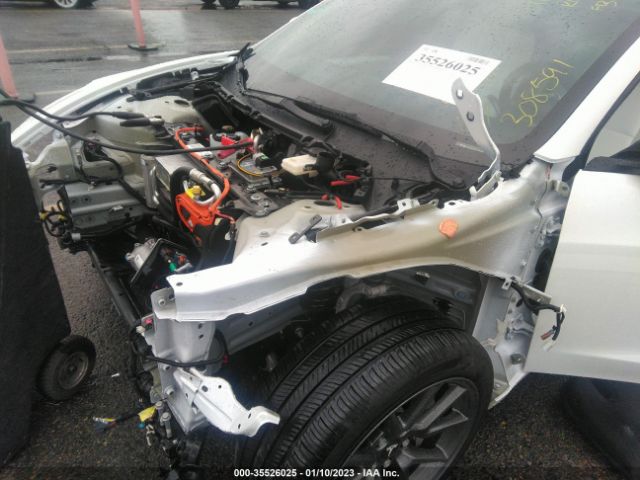 5YJ3E1EA0NF308591 Tesla MODEL 3