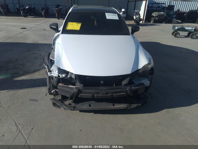 Lexus IS 250 2014 JTHBF1D27E5015998 Image 7