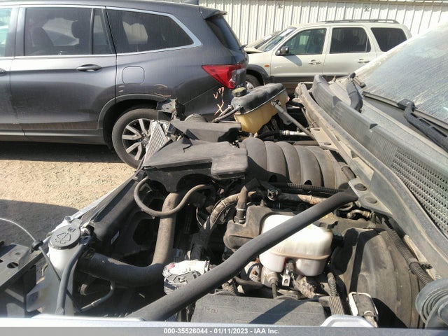 GMC Sierra 1500 Sle 2015 1GTR1UEC2FZ315496 Image 10