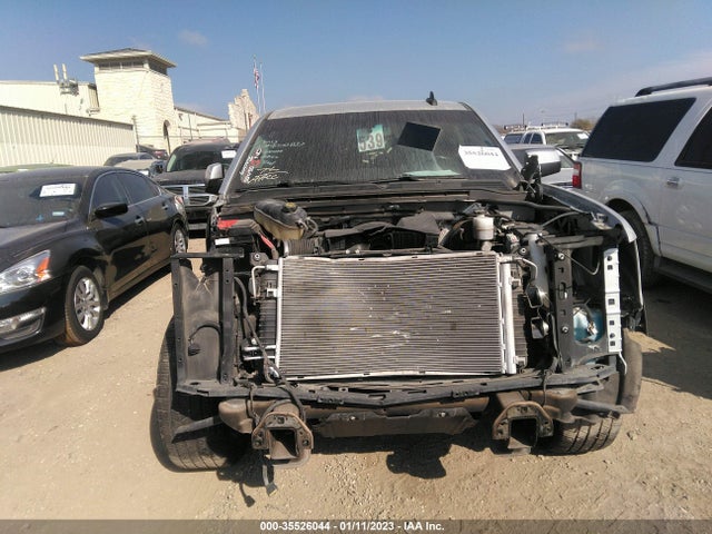 GMC Sierra 1500 Sle 2015 1GTR1UEC2FZ315496 Image 6
