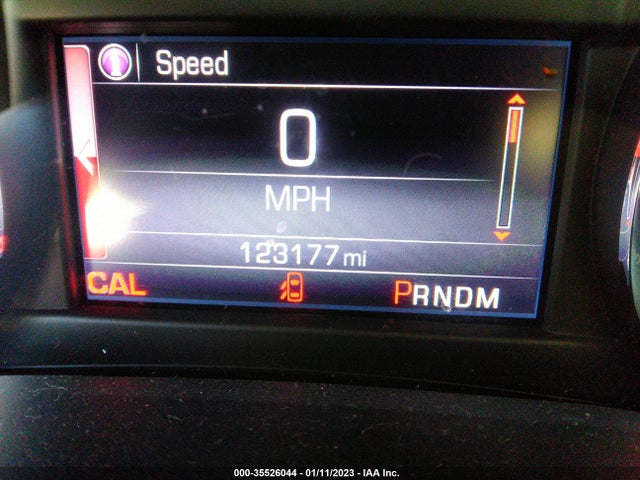 GMC Sierra 1500 Sle 2015 1GTR1UEC2FZ315496 Image 7