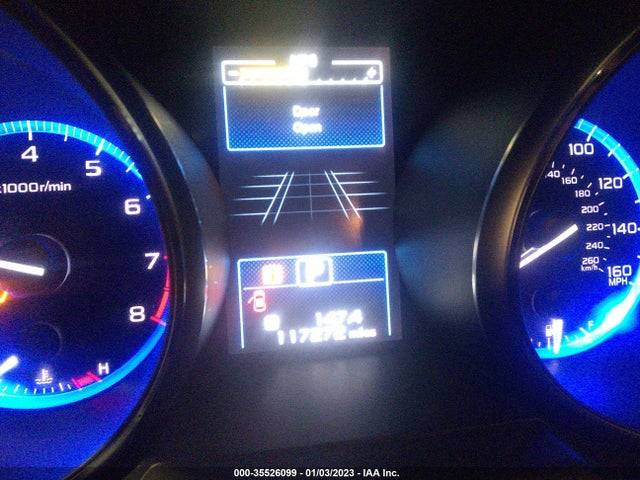 2016 Subaru Legacy, VIN: 4S3BNEN66G3014451
