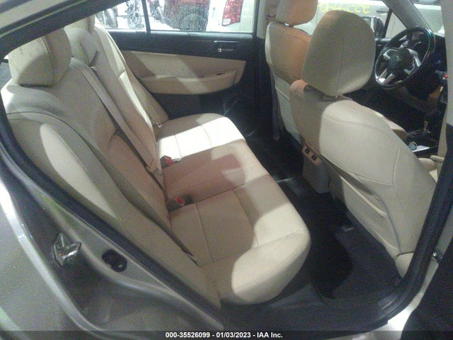 2016 Subaru Legacy, VIN: 4S3BNEN66G3014451