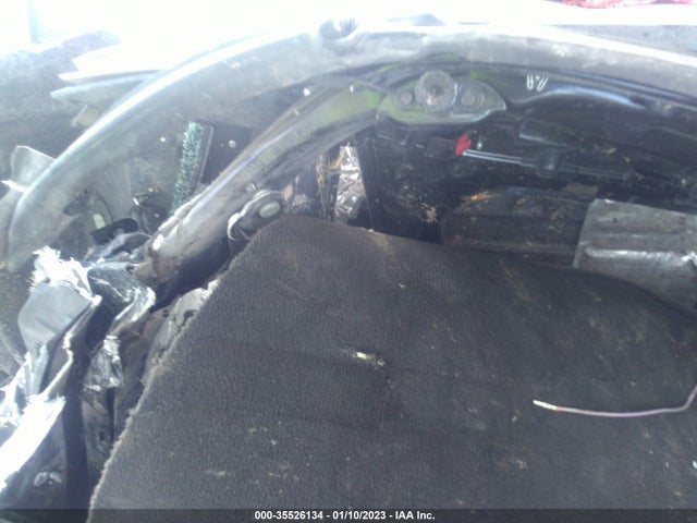 Chevrolet Corvette 1lt 2015 1G1YB2D74F5112210 Image 7