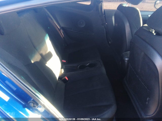 Hyundai Veloster 2017 KMHTC6ADXHU309967 Image 10