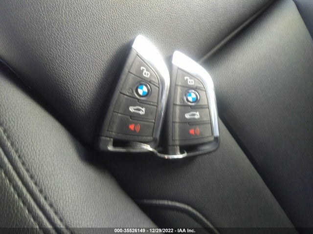 BMW 3 Series 330i Xdrive 2021 аукцион фото