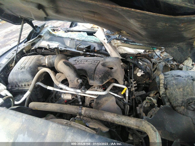 RAM 1500 Express 2014 1C6RR7FT6ES163357 Image 10