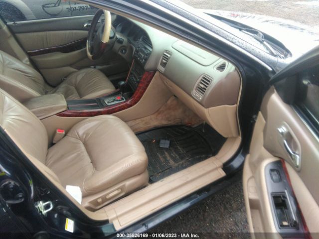 2003 ACURA TL VIN: 19UUA56653A081195