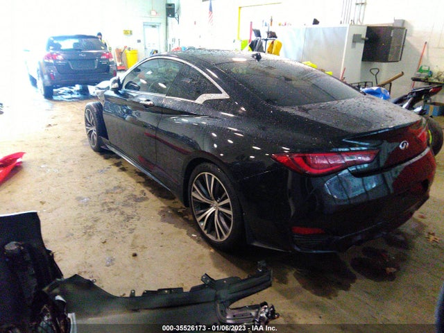 JN1EV7EL5HM553818 Infiniti Q60 3.0t Premium