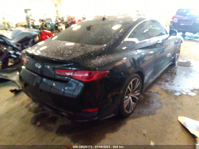 JN1EV7EL5HM553818 Infiniti Q60 3.0t Premium
