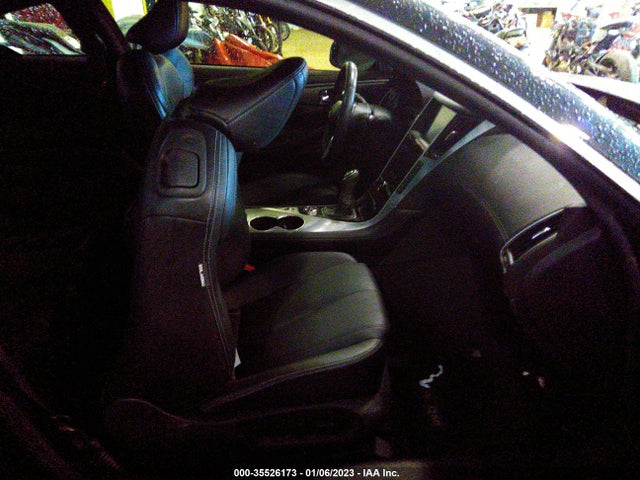 JN1EV7EL5HM553818 Infiniti Q60 3.0t Premium