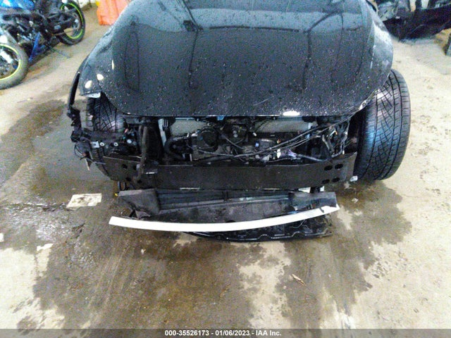 JN1EV7EL5HM553818 Infiniti Q60 3.0t Premium