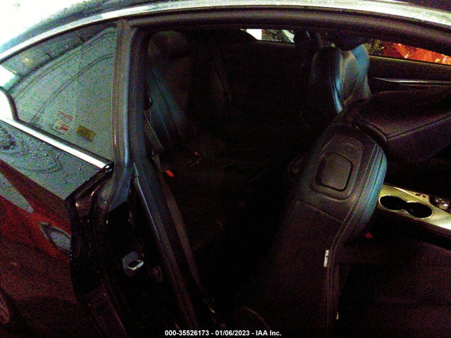 JN1EV7EL5HM553818 Infiniti Q60 3.0t Premium