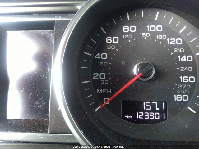 WA1LGAFE7FD010523 Audi Q7 3.0t Premium Plus