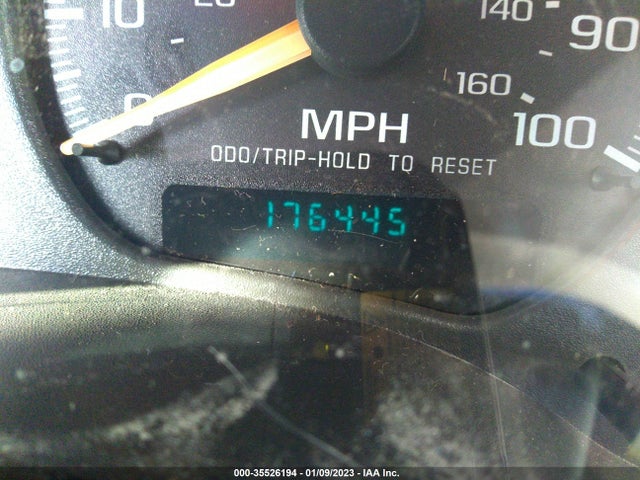 2002 CHEVROLET BLAZER LS VIN: 1GNDT13W82K199859