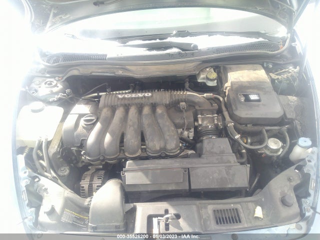 Volvo S40 2.4l 2008 YV1MS382982384423 Image 11