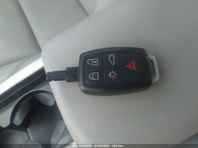 Volvo S40 2.4l 2008 YV1MS382982384423 Image 3