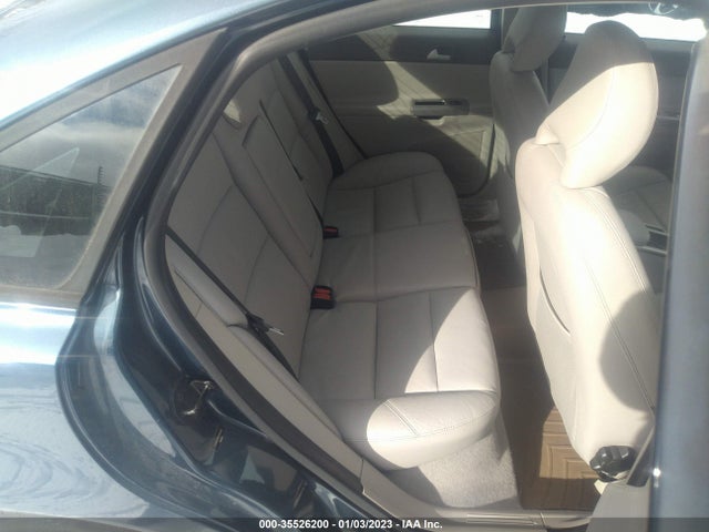 Volvo S40 2.4l 2008 YV1MS382982384423 Image 9