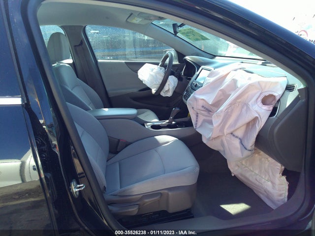 Chevrolet MALIBU LS 2016 1G1ZB5STXGF169884 Image 5
