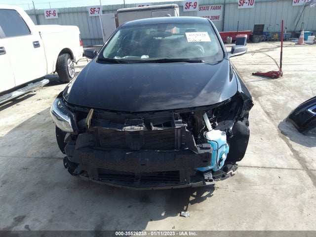 Chevrolet MALIBU LS 2016 1G1ZB5STXGF169884 Image 6
