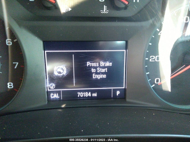 Chevrolet MALIBU LS 2016 1G1ZB5STXGF169884 Image 7