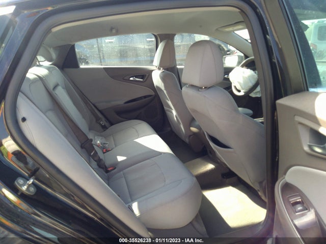 Chevrolet MALIBU LS 2016 1G1ZB5STXGF169884 Image 8