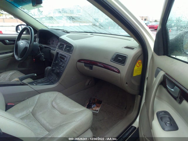 Volvo S60 2002 YV1RS58D222189497 Image 6