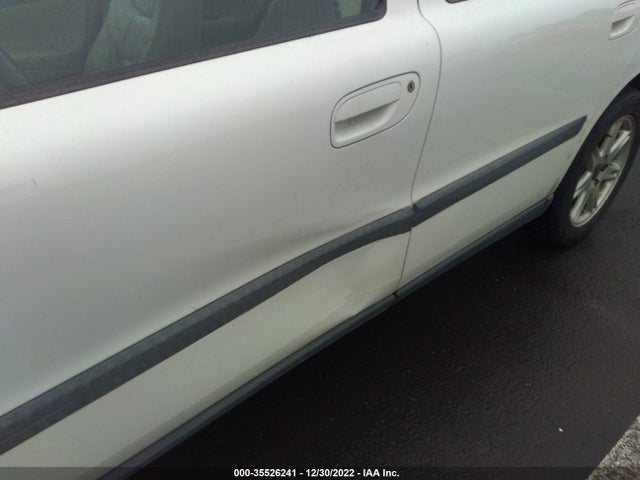 Volvo S60 2002 YV1RS58D222189497 Image 7