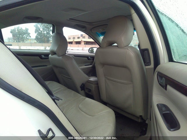 Volvo S60 2002 YV1RS58D222189497 Image 9