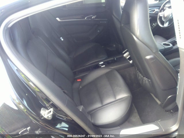 2014 Porsche Panamera, VIN: WP0AA2A72EL005635